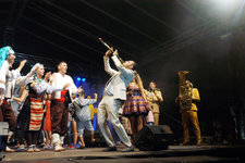 罗马尼亚：锡吉什瓦拉，特兰西瓦尼亚撒克逊文化的杰出代表