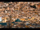 摩洛哥自驾婚纱旅拍——（卡萨+马拉喀什+撒哈拉+菲斯+舍夫沙万+丹吉尔+艾西拉）