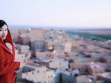 迷幻摩洛哥的夏日倾情 9日逆时针环游冒险（超多干货&穿搭攻略&城市小Tips）