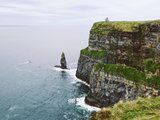 欧洲尽头翡翠岛，大西洋上绿宝石——记爱尔兰暖心七日游