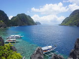 菲律宾·爱妮岛+科隆 10Day（非潜水员视角）