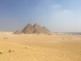 2018年春30天走过埃及，欧洲，圣彼得堡自由行经验信息