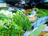 泰国的菜场长啥样？带你去逛清迈人的菜市场发现泰国街头美食（美图+视频）