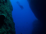 盘点全球7大水肺潜水最危险的地方！