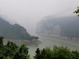 重庆三峡游