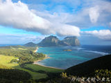 Just Paradise - 世界自然遗产 Lord Howe Island 最全攻略（完结）