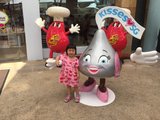 带2岁宝宝 香港新加坡8日亲子游-迪士尼 昂坪360 大澳 新加坡动物园 海洋馆 斜坡滑车（完结）