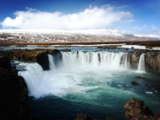 冰岛、10天、3000公里，俩新司机的环岛自驾游