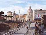 【实用四日行程】42小时看尽罗马24大景点——永恒之城的文化艺术深度游解析