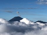 印尼五天日惹+火山游，自西向东横穿爪哇