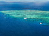 从大堡礁到热带雨林：凯恩斯的海光山色
