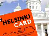【玩法】赫尔辛基+芬兰堡历史文化体验一日游