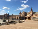 西班牙自助游公共交通，实用TIPS（亲身实践，含巴塞罗那、马德里周边、安达卢西亚、阿尔罕布拉宫和里斯本）