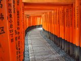 九月京都－世界文化遗产，美景美食，强度暴走（全文完）