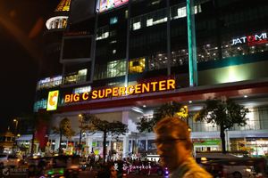 Big C Supercenter购物攻略 Big C Supercenter地址 Big C Supercenter购物推荐 穷游网