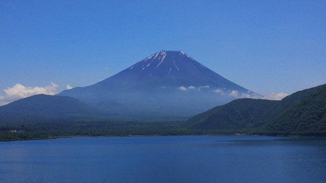 本栖湖景点观光攻略 本栖湖地址 本栖湖门票查询预订 穷游网移动版