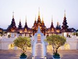 泰国旅游11件你不能做的事情