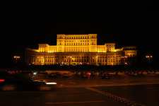 罗马尼亚：“欢乐之城”布加勒斯特