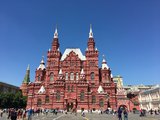 俄罗斯14日游 圣彼得堡 莫斯科 伊尔库茨克