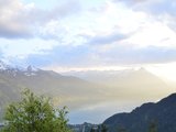 理智安排瑞士行程（瑞士六天游记,含滑翔翼经验）