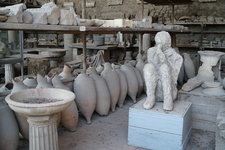 古罗马遗迹：散落在首都以外的意大利