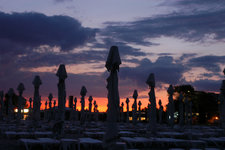 罗马尼亚：度假胜地康斯坦察，黑海之滨最大港口