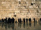耶路撒冷|谁的西墙