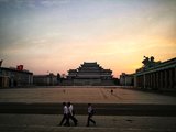 太阳之下的幻想乡——朝鲜平壤开城游记