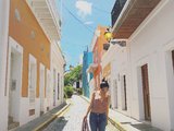 波多黎各：迷失在加勒比 - Vieques | Culebra | Old San Juan