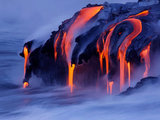 攻略 | 世界唯六永久火山熔岩湖完全观赏指南