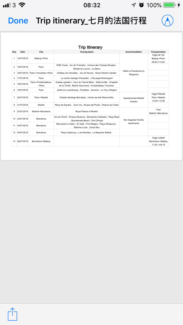 法签被拒,准备申请复议