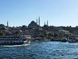 2018毕业旅行：土耳其浪不浪漫去了才知道（全程公共交通，持续更新中，最新更新 6月28日）