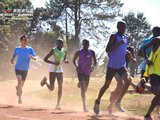 一起去肯尼亚！和最杰出的跑者一起奔跑
