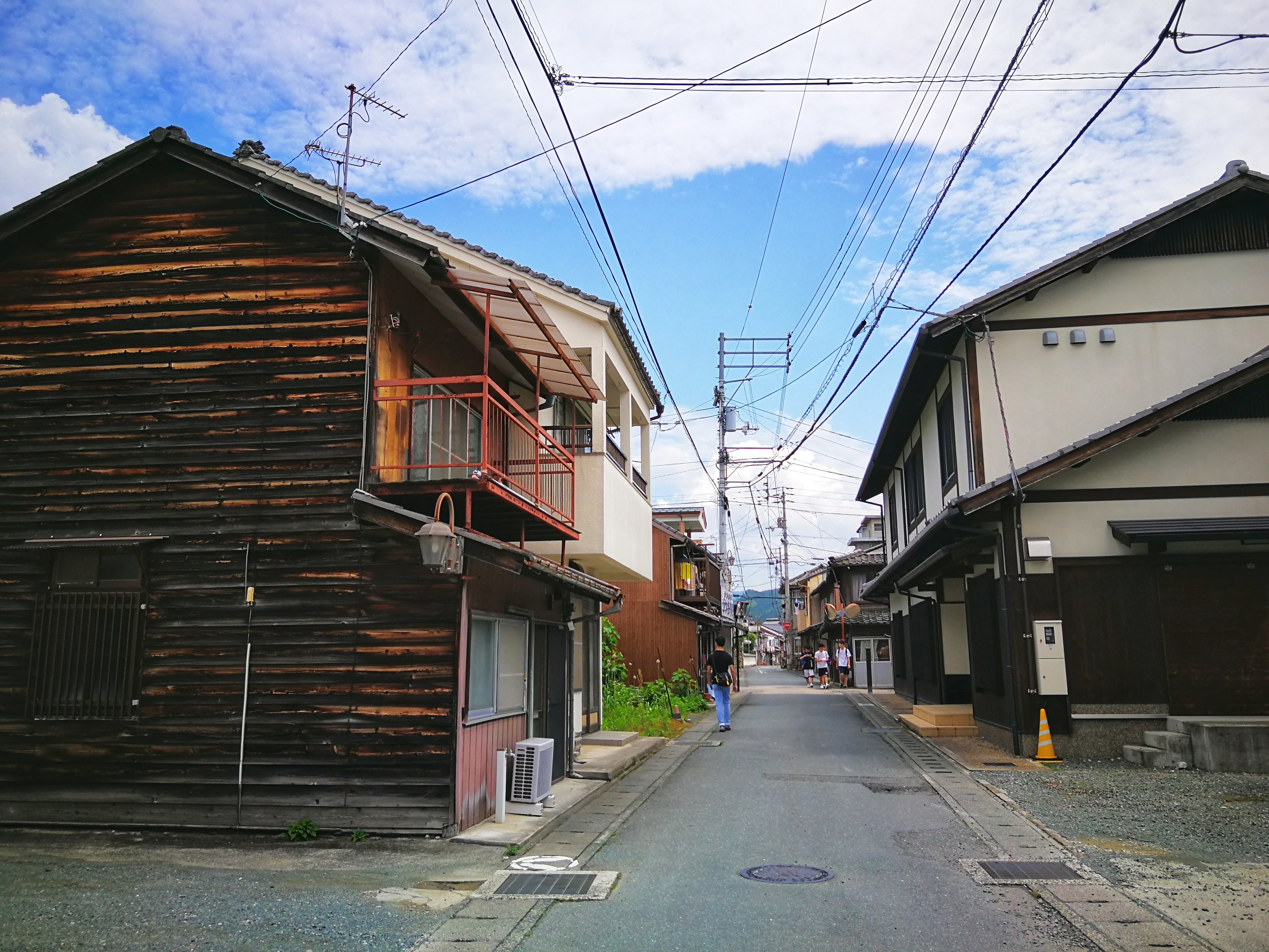 爱媛县松山市:在海风中听着时光的声音 - 日本 - 论坛 - 穷游网