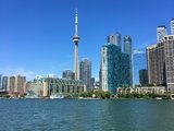 加拿大漫游第一站——初夏多伦多四日游（更新完毕）