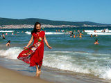 琳姨在保加利亚：阳光海滩的风，内塞伯尔的韵（瓦尔纳起布尔加斯止，一日自助，汽车攻略，完结）