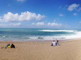 【2012夏威夷】三岛十日海滩行（更新完毕）