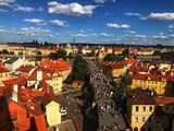 八月中欧之行（布拉格、人骨教堂、布尔诺、维也纳、ck小镇，含详细路线及交通攻略）完结