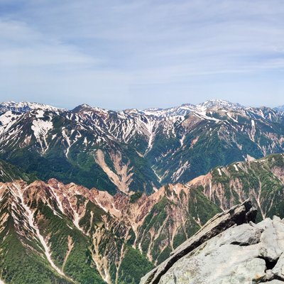 最熟悉的陌生人iii 枪岳登山漫话 日本 论坛 穷游网