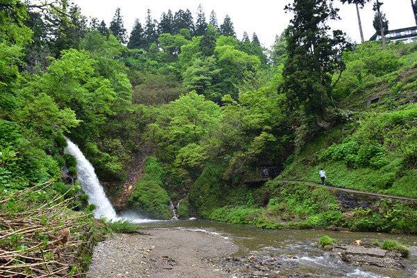 瓦斯點亮的大正浪漫 銀山溫泉 - 山形縣旅遊攻略 - 日本 | 旅行攝影