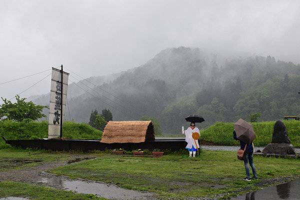 瓦斯點亮的大正浪漫 銀山溫泉 - 山形縣旅遊攻略 - 日本 | 旅行攝影