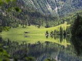 （完结）【最好的时光在路上】阿尔卑斯的湖光山色（德奥捷/14天/1700公里自驾）