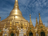 生活在别处-2012缅甸随摄随笔