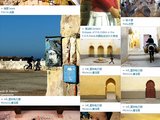 色彩世界摩洛哥，让相机过足色彩的瘾