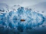 南极纪行——人生有时比梦境还精彩
