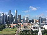 2016新加坡民丹岛之旅