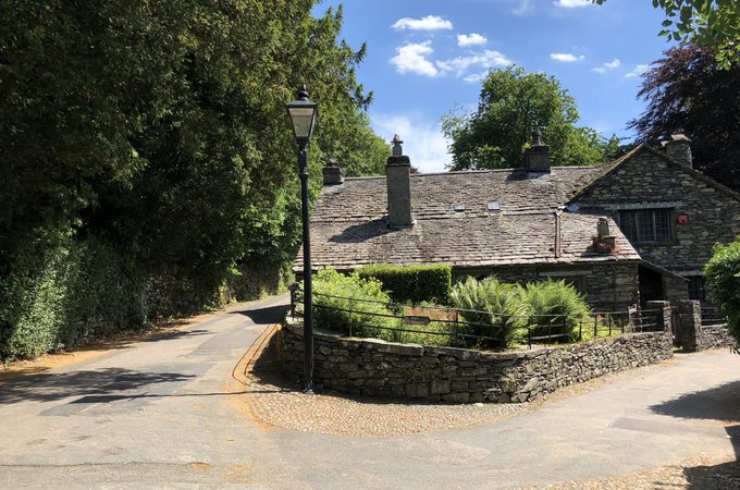 2022年格拉斯米尔旅游攻略_8月格拉斯米尔自由行/周边游攻略_格拉斯