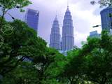 马来西亚|如何拥抱一夏天的风 9日3城穷游
