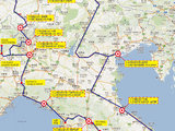 2012自驾19天意大利之旅,2013.6.5更新比萨