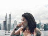 【刷气瓶之旅】刁曼岛+吉隆坡潜水美食之旅